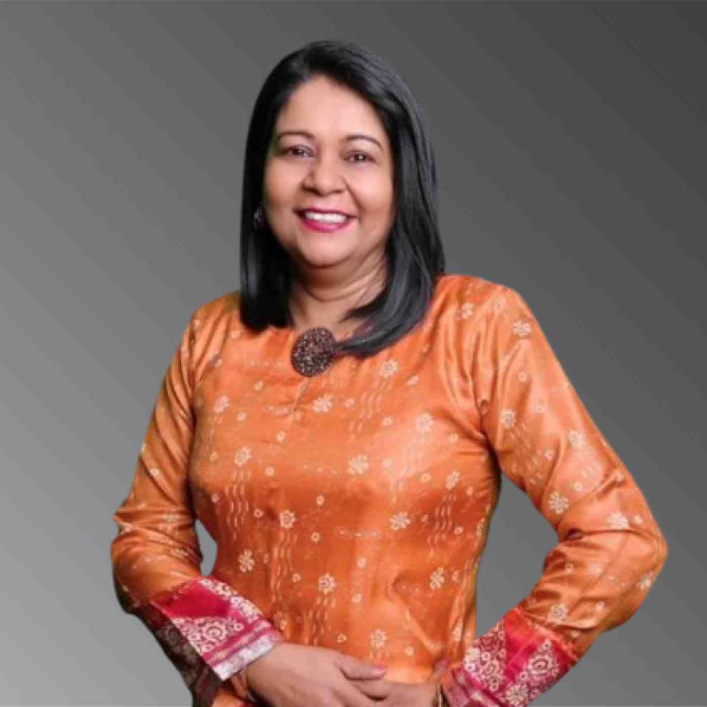 Dato Aliyah Karen
