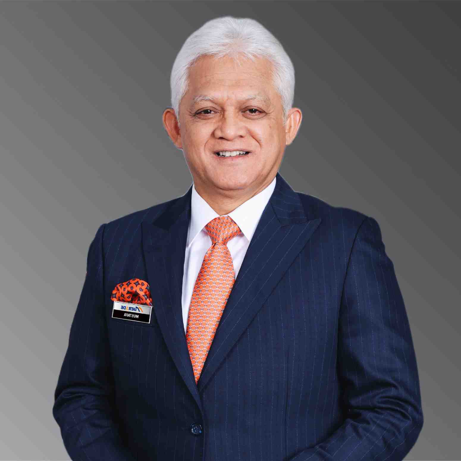 Dato’ Sri Mohd Mustafa Abdul Aziz