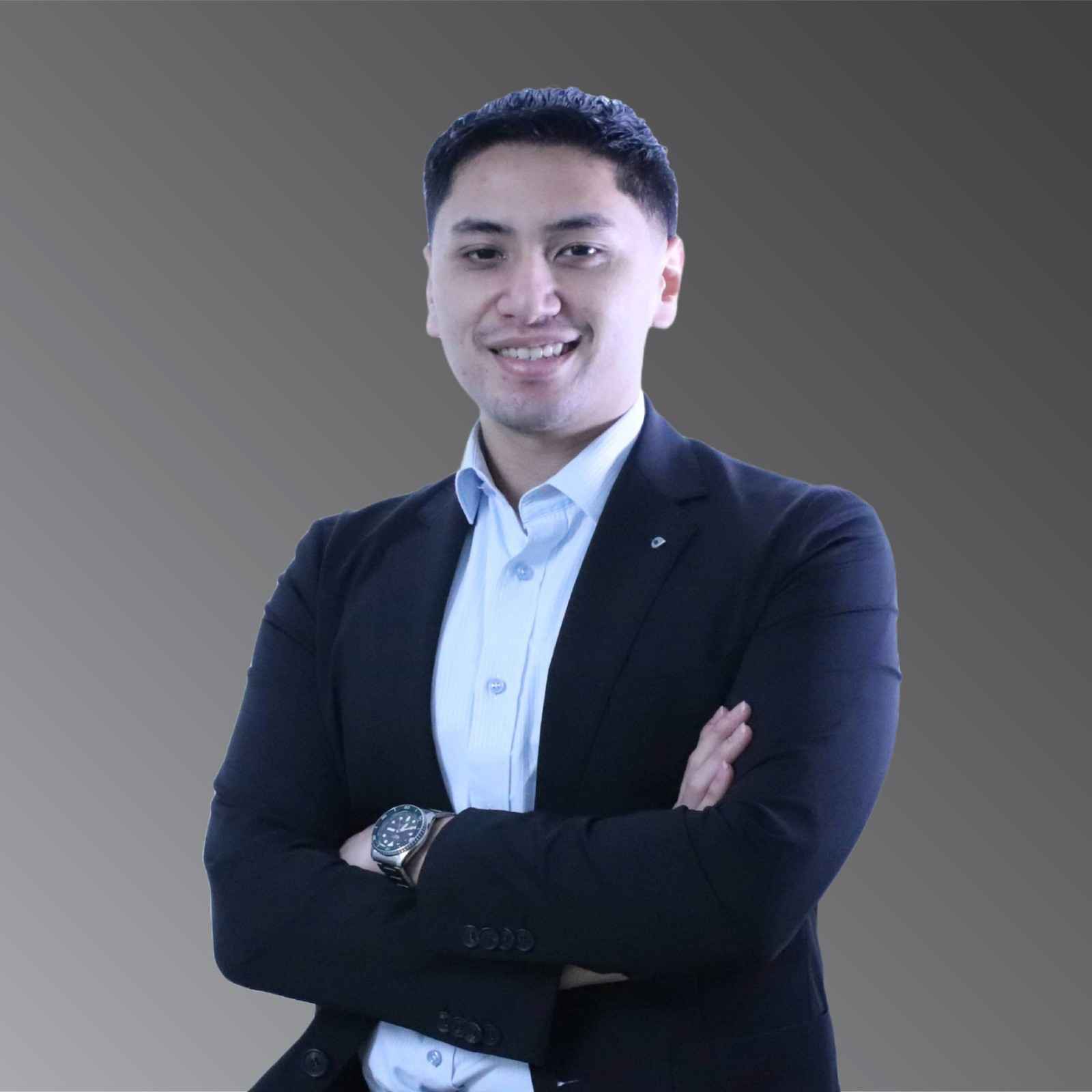 Hafiy Daniel