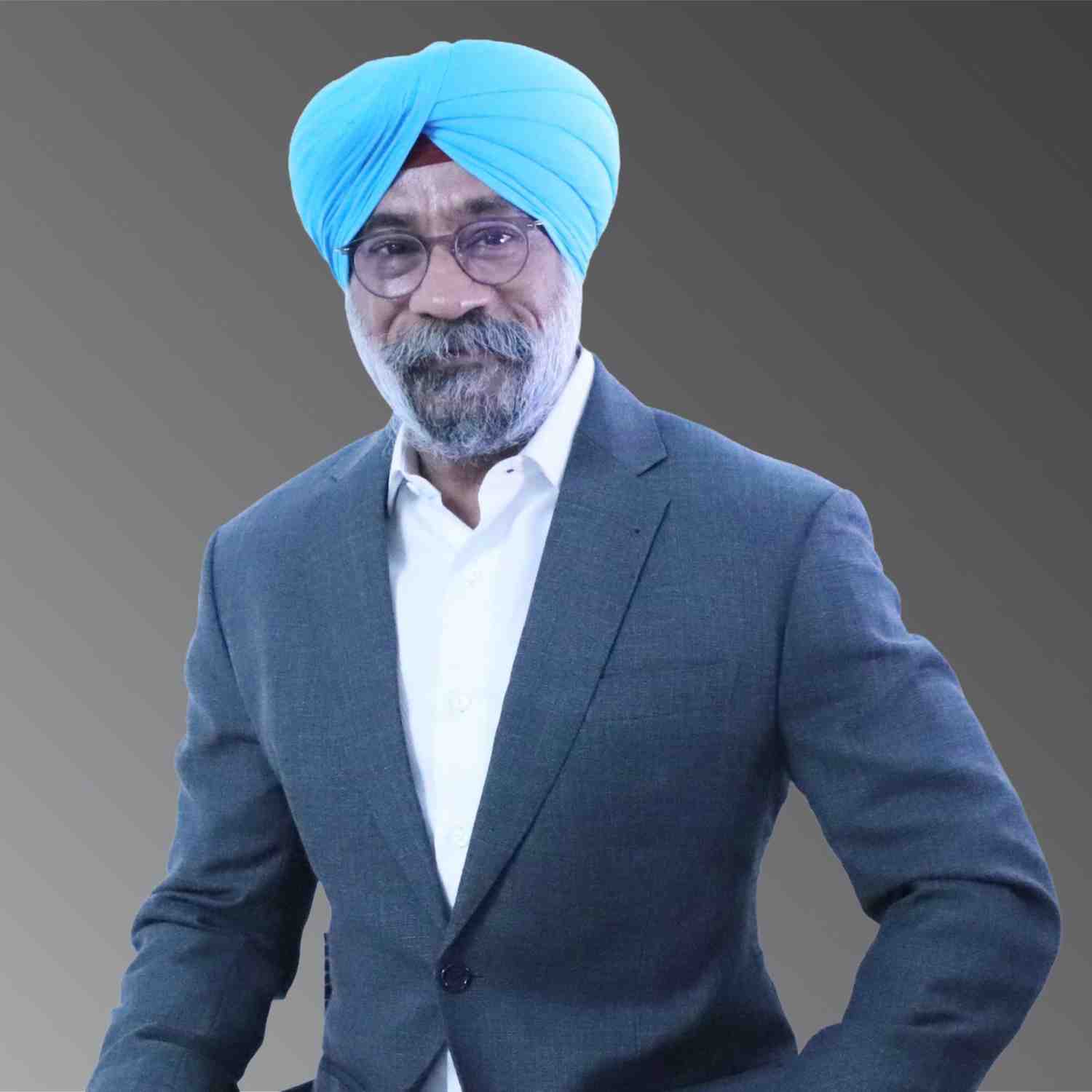 Perthpal Singh